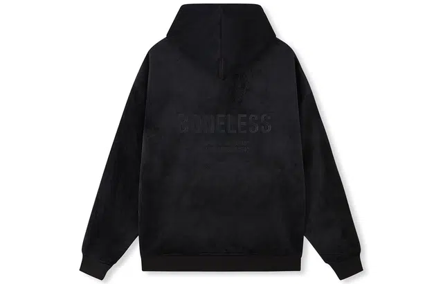 BONELESS logo