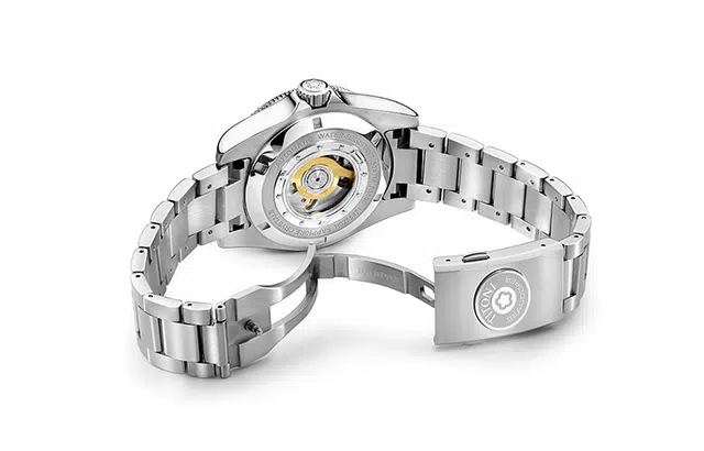 TITONI 600 42mm 83600-S-BE-256