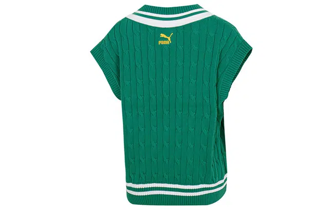 PUMA Sweater Vest
