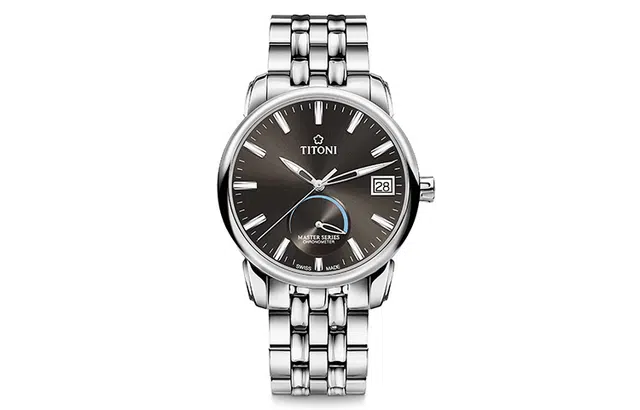 TITONI 94388-S-579