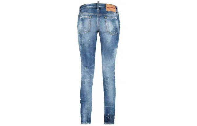DSQUARED 2