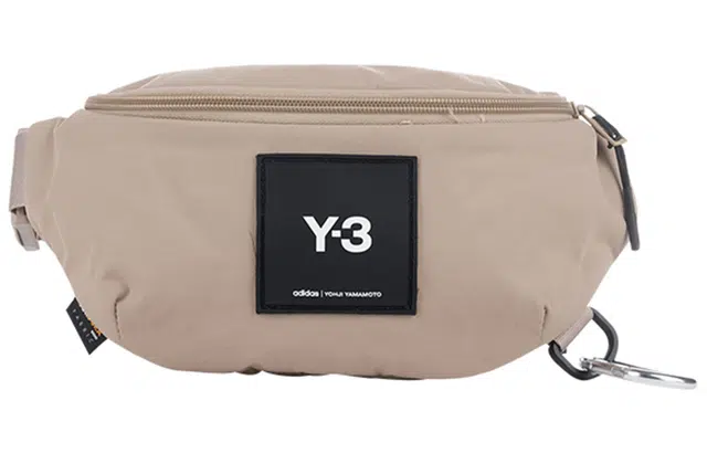 Y-3 Logo