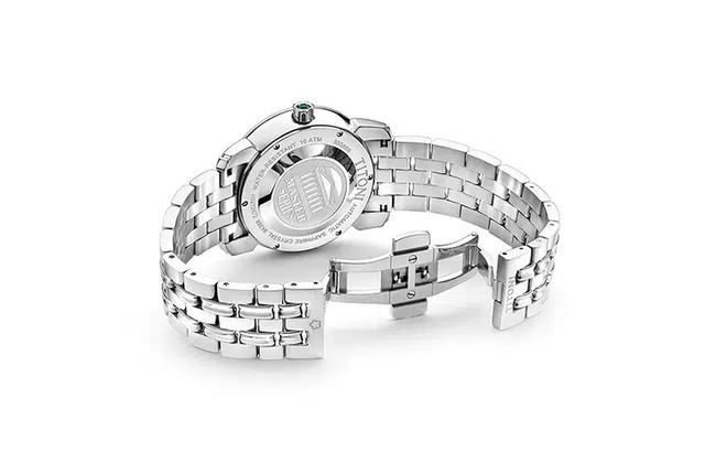 TITONI 41mm 94388-S-578