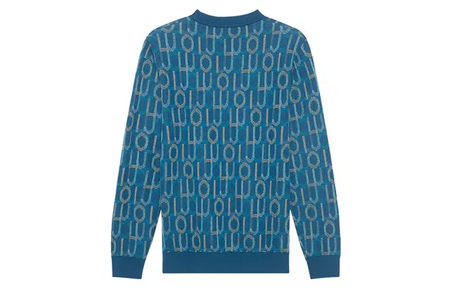 LIUJO UOMO FW22 Logo