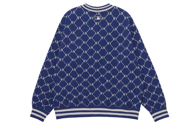 MLB FW22 Logo
