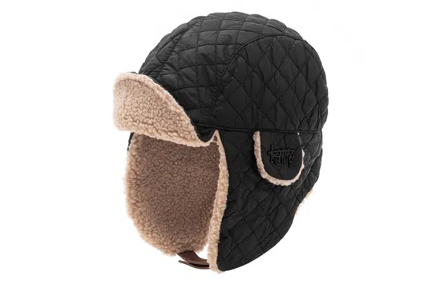 肯默 保暖帽户外骑行 套头滑雪护耳 腈纶 雷锋帽 男女同款情侣款