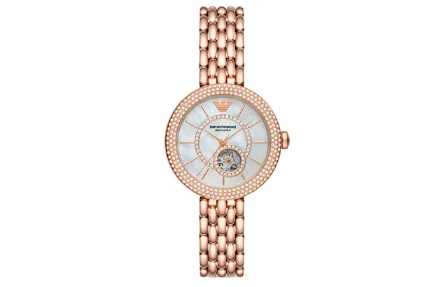 EMPORIO ARMANI 34mm AR60065