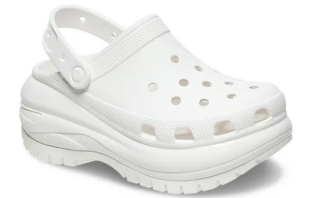 Crocs Mega Crush