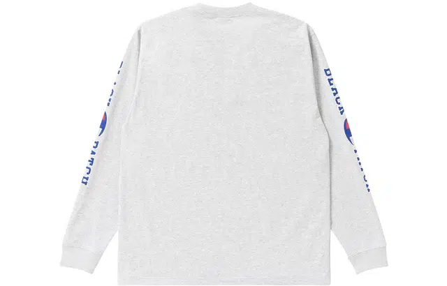 Champion x black eye patch c-logoT
