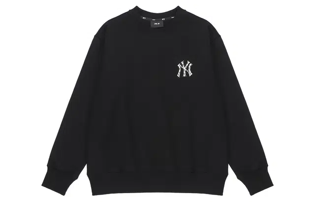 MLB Logo