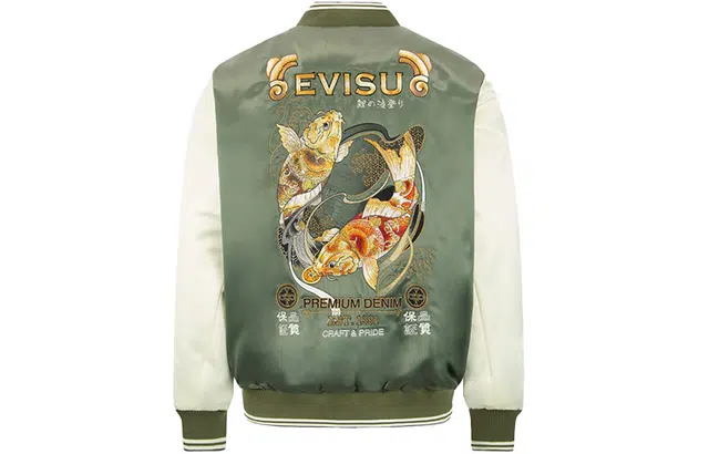 EVISU AW22