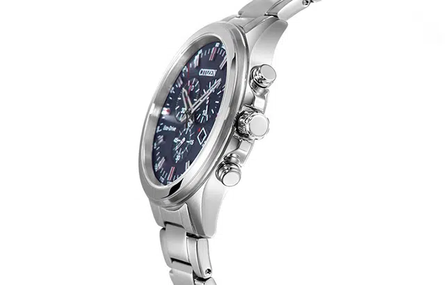CITIZEN 42mm AT2310-57L