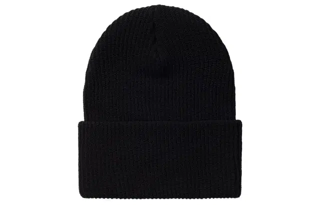Nike Knit Beanie Black