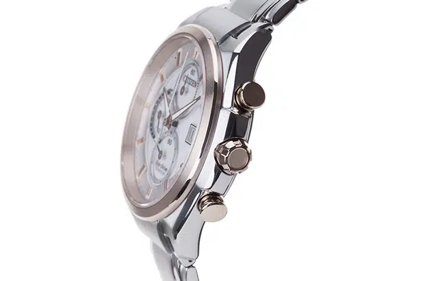 CITIZEN 100 44mm CA0356-55A