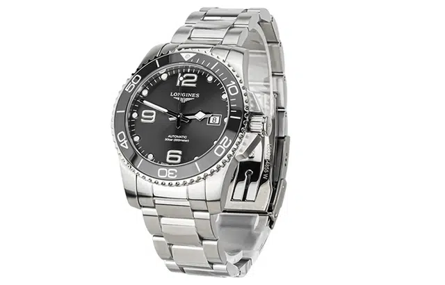 LONGINES 41mm L3.781.4.76.6