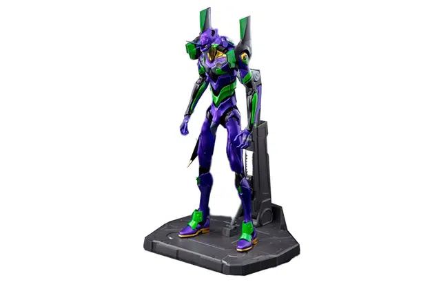 threezero EVA 25cm
