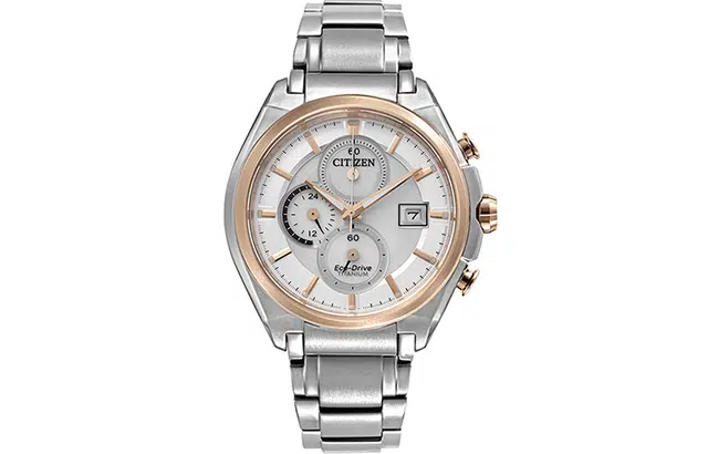 CITIZEN 100 44mm CA0356-55A