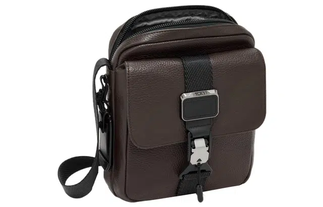 TUMI Alpha Bravo