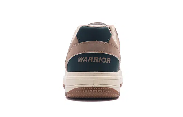 Warrior