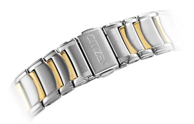 CITIZEN 40mm BM6958-58A