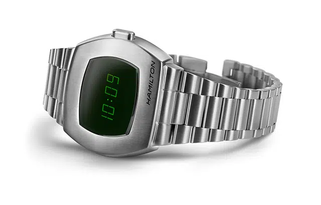 HAMILTON 100 H52414131