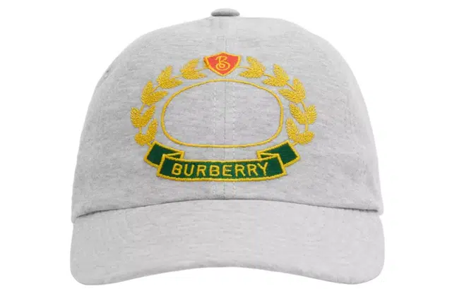 Burberry Logo
