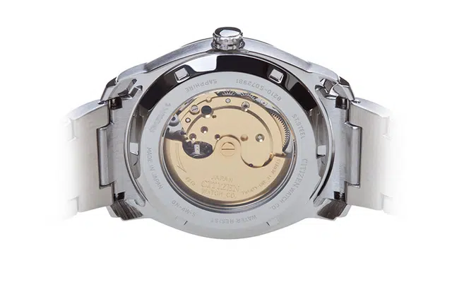 CITIZEN NJ0020-51F