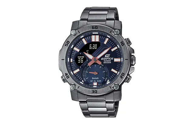 CASIO EDIFICE ECB-20YDC-1APR