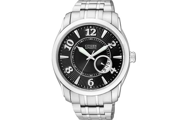 CITIZEN NJ0020-51F