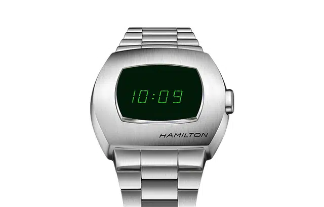 HAMILTON 100 H52414131