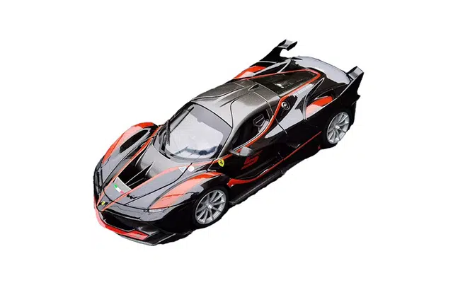118 FXXK 7cm