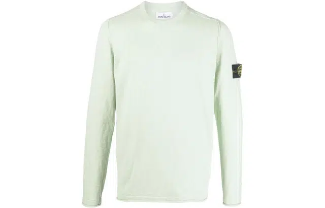 STONE ISLAND FW22 Logo