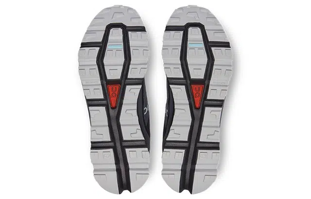 On Cloudvista Waterproof