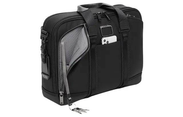 TUMI Alpha Bravo