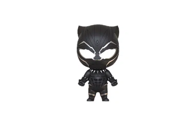 Hot Toys Q 8cm