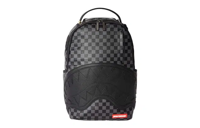 SPRAYGROUND PVC