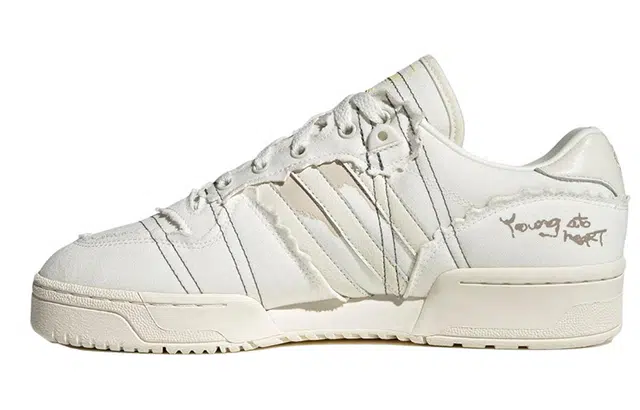adidas originals Rivalry Low