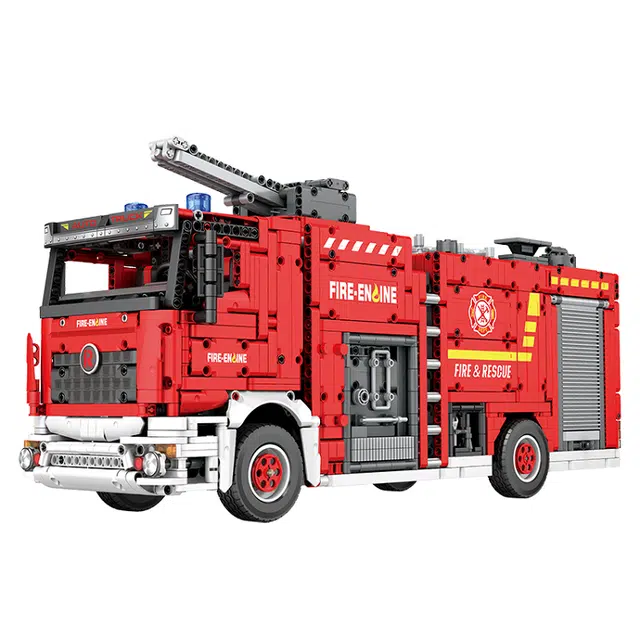 ReoBrix 2888pcs 22008