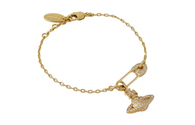 Vivienne Westwood Lucrece Bracelet