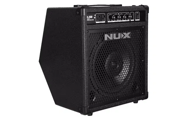 NUX PA-35B