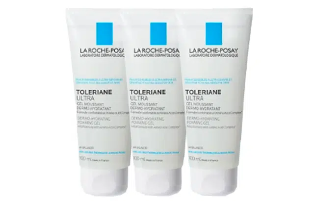 100ml*3