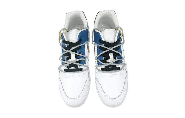 Nike SB Delta Force VULC