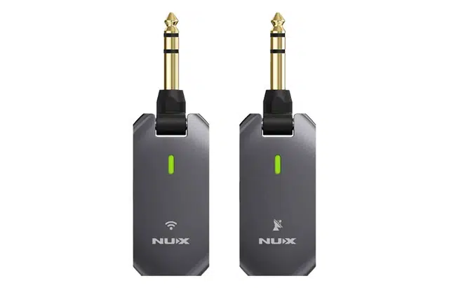 NUX C-5RC