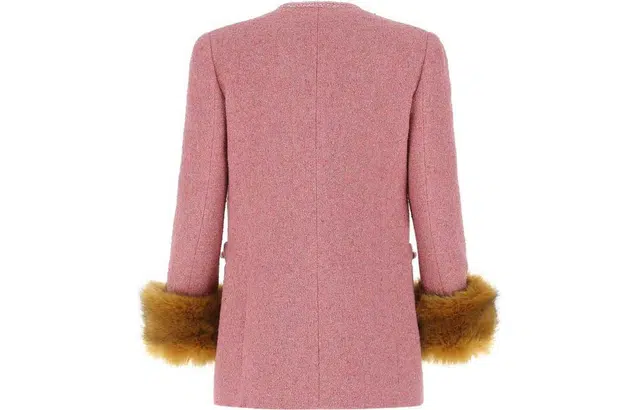 SAINT LAURENT FW22