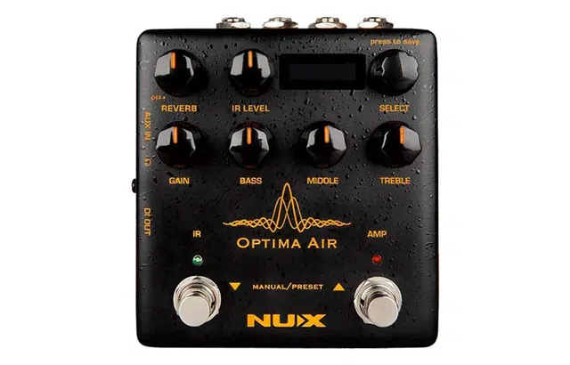 NUX NAI-5
