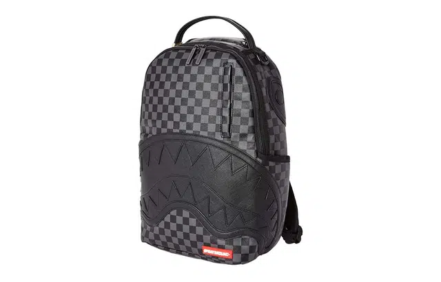 SPRAYGROUND PVC