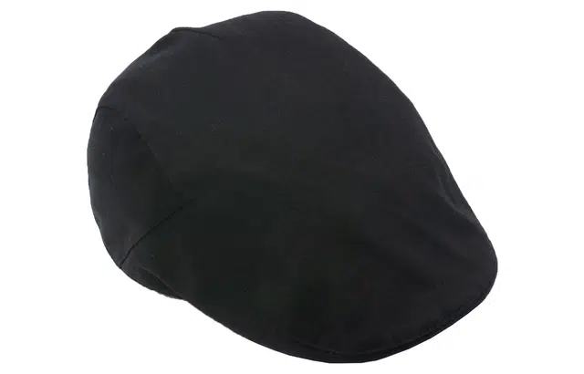 Xotic 70's Vintage Logo Flat Cap