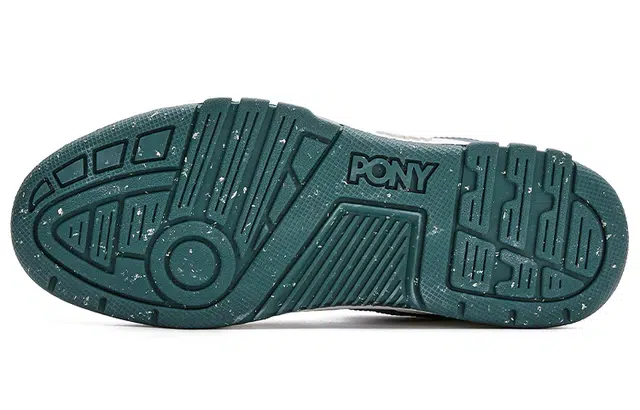 PONY Reverse N