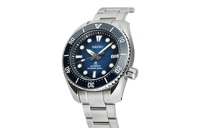 SEIKO prospex 200 45mm SPB321J1