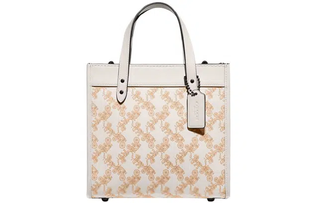 COACH Field 22 Tote